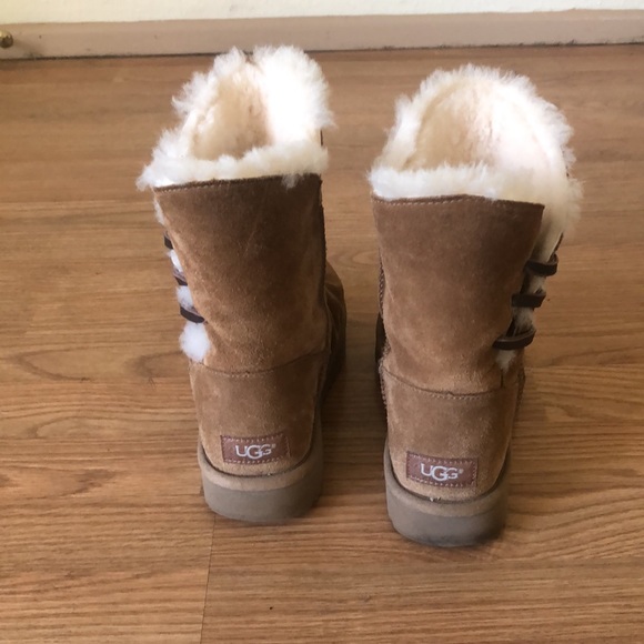 UGG Boots - Picture 2 of 3